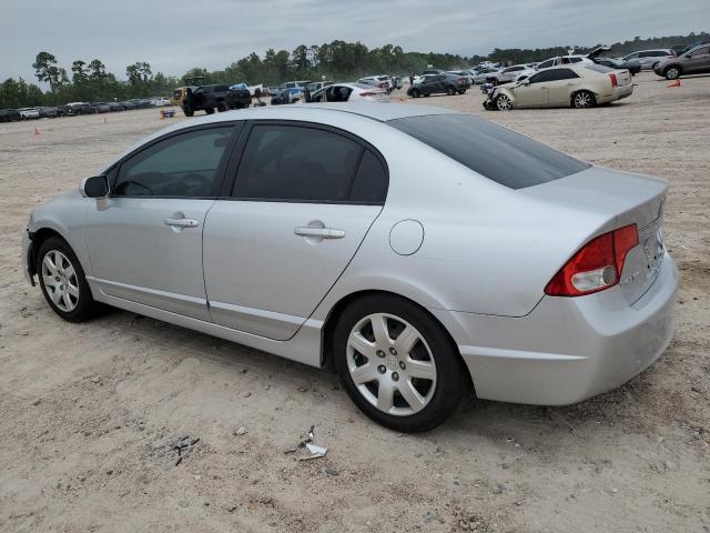2010 HONDA CIVIC LX - 2HGFA1F53AH303272