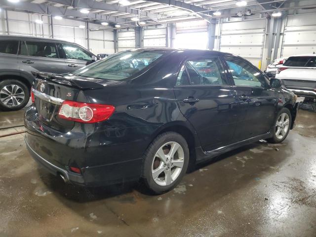 Vin: 2t1bu4eexdc101681, lot: 58504165, toyota corolla base 20133
