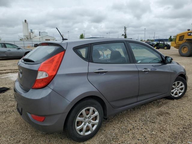 Vin: kmhct5ae3eu148392, lot: 56752815, hyundai accent gls 20143