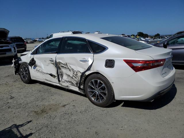 Vin: 4t1bk1ebxhu263566, lot: 58809525, toyota avalon xle 20172