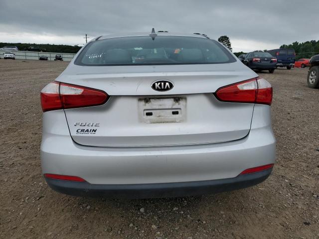 2016 KIA FORTE LX - KNAFK4A62G5521634