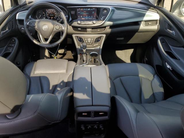 2020 BUICK ENVISION P - LRBFX4SX5LD051478