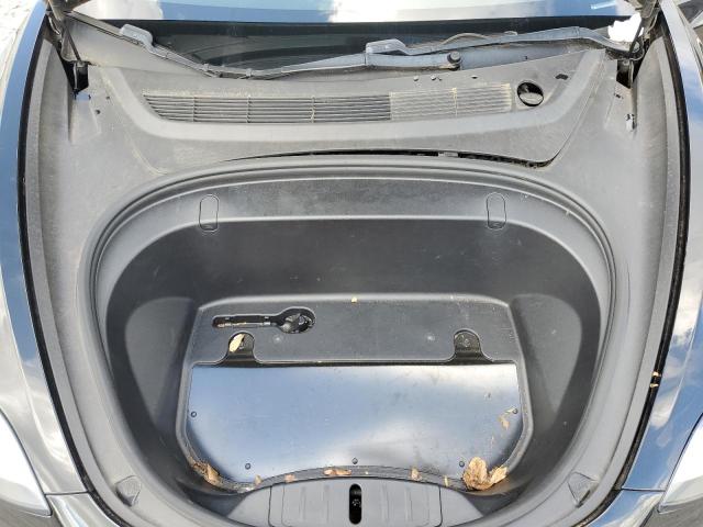 2019 TESLA MODEL 3 - 5YJ3E1EA3KF296707