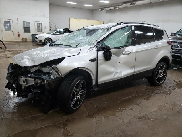 Vin: 1fmcu9hd5kuc50676, lot: 58613505, ford escape sel 2019 img_1
