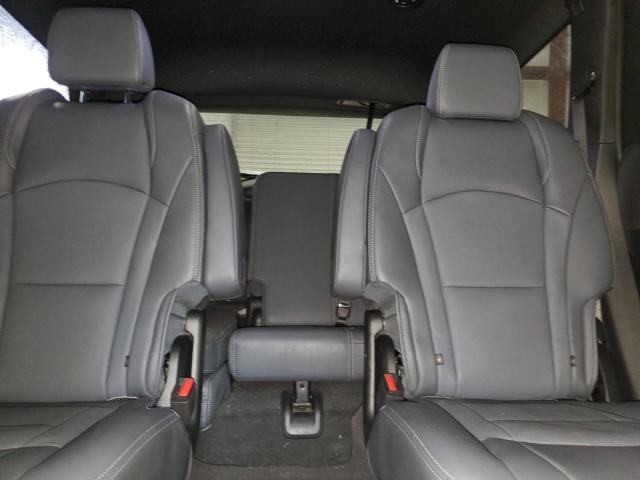 2024 BUICK ENCLAVE PR - 5GAERCKW2RJ105310
