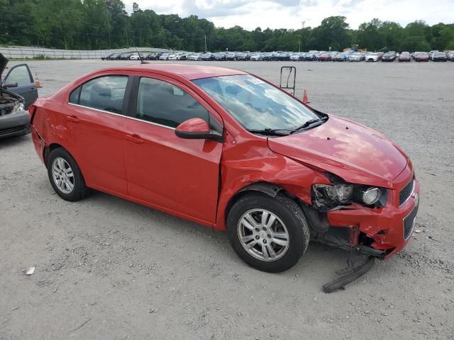 Vin: 1g1jc5sh5c4104470, lot: 55722275, chevrolet sonic lt 20124