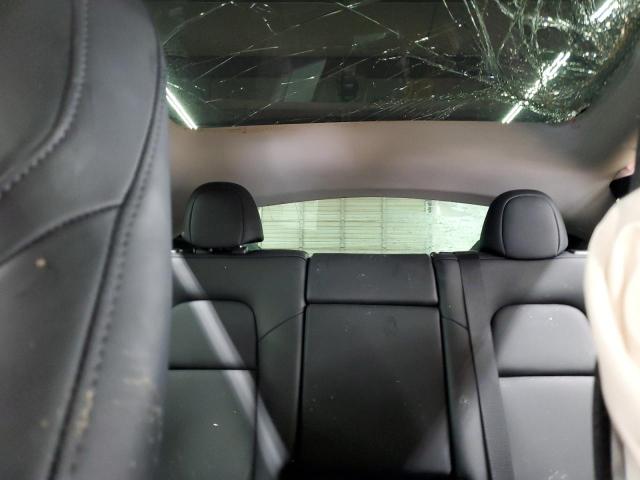 2023 TESLA MODEL Y - 7SAYGDEE8PA103379