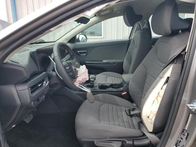2025 KIA K4 EX - 3KPFU4DE4SE067674