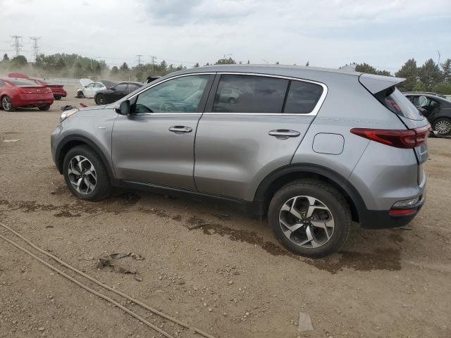 Vin: kndpmcac1l7683108, lot: 56908835, kia sportage lx 20202