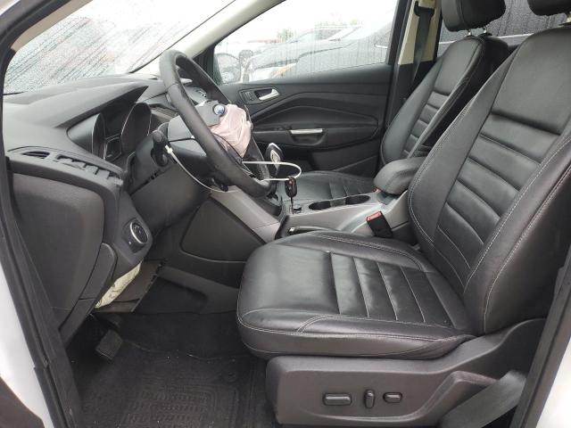 2016 FORD ESCAPE SE - 1FMCU9GX4GUC77855