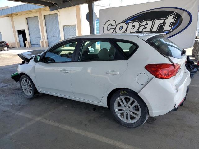 Vin: knafu5a25c5549208, lot: 57511705, kia forte ex 20122