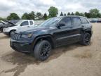 2021 JEEP GRAND CHER - 1C4RJFAG1MC612523