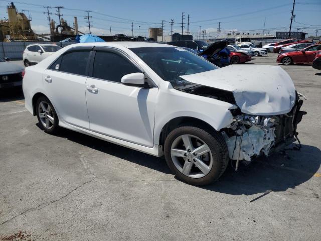 Vin: 4t1bf1fk0du240777, lot: 57147965, toyota camry l 20134