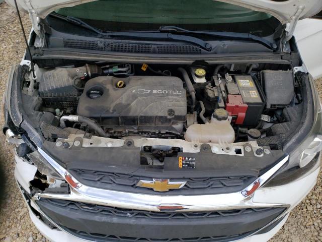 2019 CHEVROLET SPARK LS - KL8CB6SA0KC719078