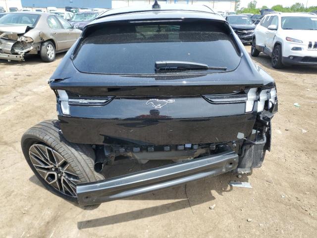 2024 FORD MUSTANG MA - 3FMTK3SU4RMA35042
