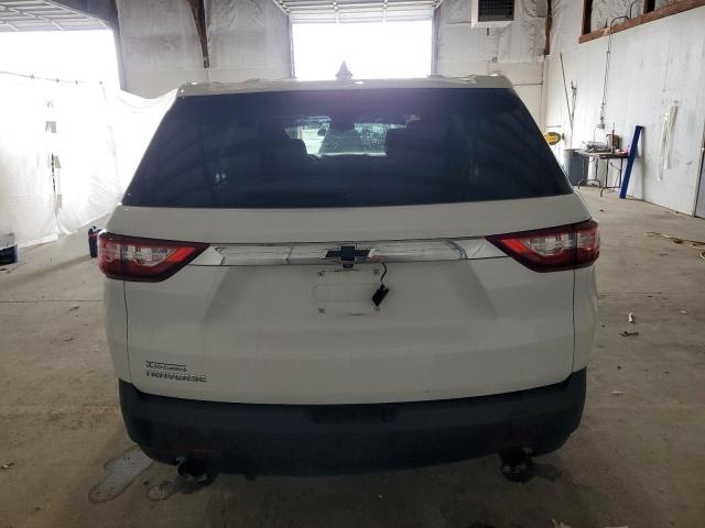 2020 CHEVROLET TRAVERSE L - 1GNERFKW2LJ189790
