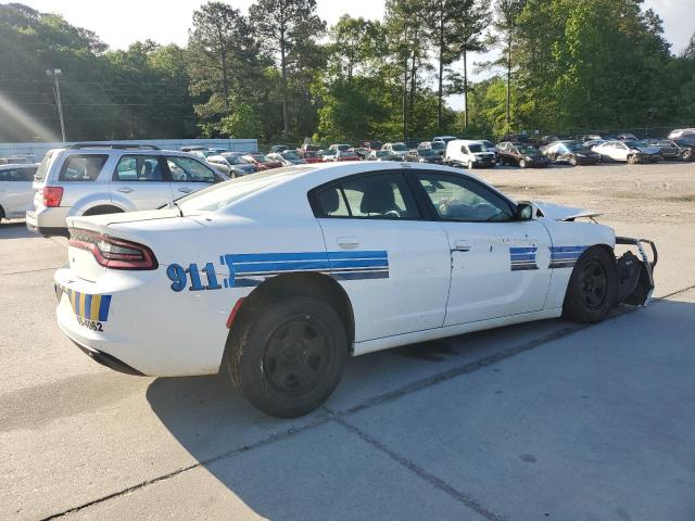 Vin: 2c3cdxagxkh614062, lot: 55332705, dodge charger police 20193