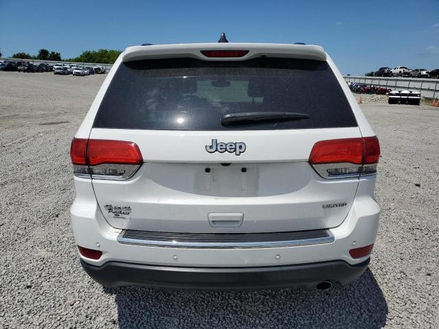 1C4RJFBG7HC753620 2017 JEEP GRAND CHER