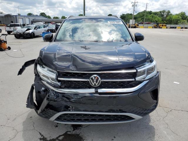 2024 VOLKSWAGEN TAOS SEL 3VV4X7B27RM039992