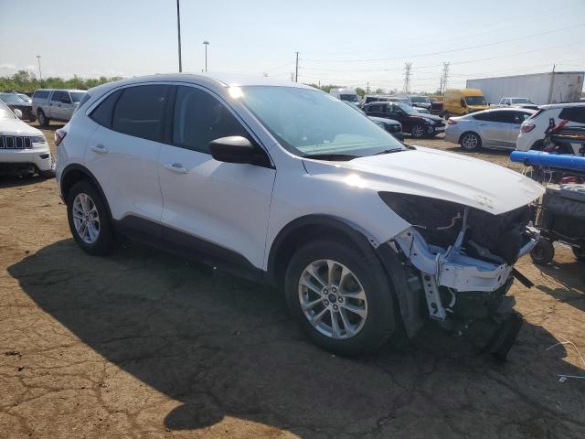 Vin: 1fmcu9g67nua20998, lot: 56507215, ford escape se 20224