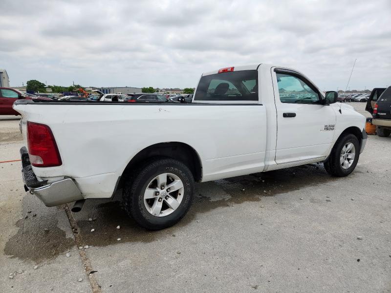 Vin: 3c6jr6dgxgg109888, lot: 58354345, ram 1500 st 20163