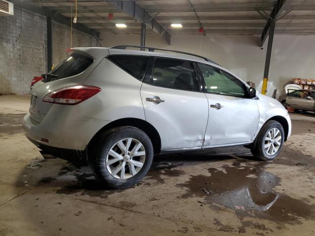 Vin: jn8az1mw9cw209435, lot: 53710865, nissan murano s 20123