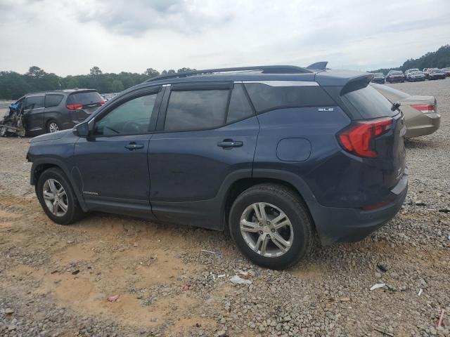 Vin: 3gkalmev3kl196212, lot: 55538265, gmc terrain sle 20192