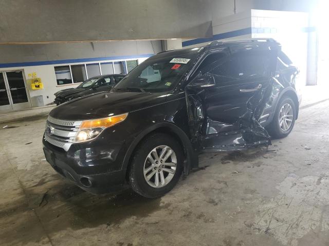 Vin: 1fm5k8d8xega72557, lot: 58586045, ford explorer xlt 2014 img_1