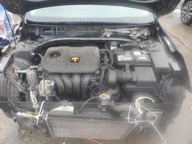 2019 KIA FORTE FE - 3KPF24AD7KE032323