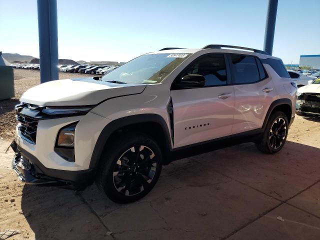 CHEVROLET EQUINOX RS