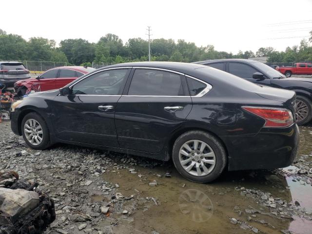 Vin: 1n4al3ap4fc458341, lot: 59024385, nissan altima 2.5 20152