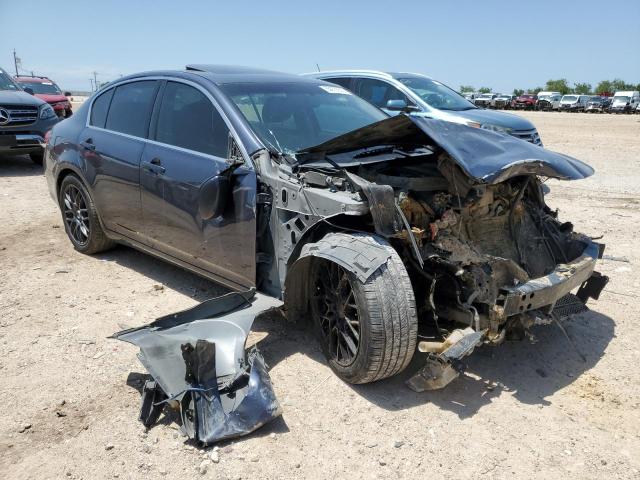 Vin: jn1cv6ap3bm507633, lot: 55879235, infiniti g37 base 20114