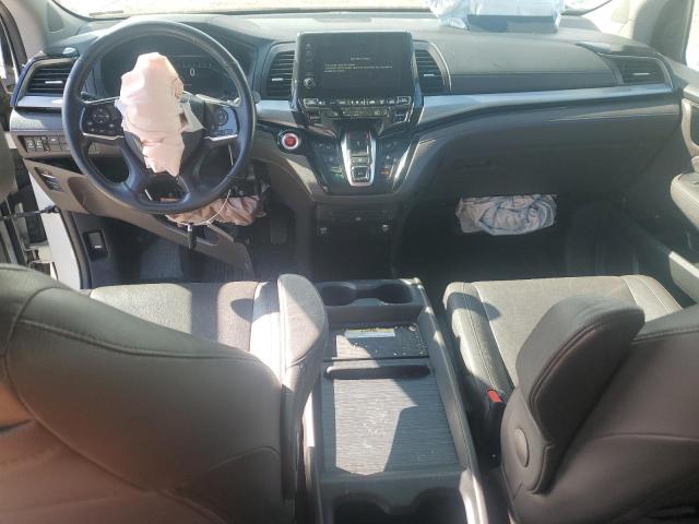 2018 HONDA ODYSSEY EL 5FNRL6H99JB050533