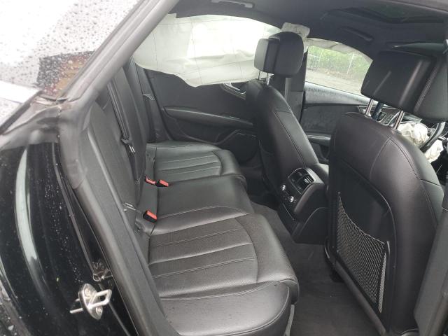 2017 AUDI A7 PRESTIG WAU22AFC3HN061428