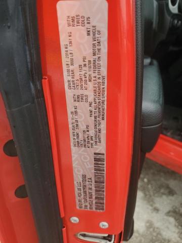2024 JEEP WRANGLER S 1C4PJXAN7RW172003