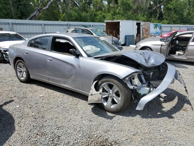 Vin: 2c3cdxhg0gh139521, lot: 55228865, dodge charger sxt 20164