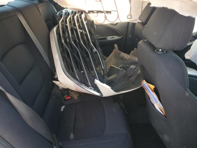 2023 CHEVROLET MALIBU LS - 1G1ZC5ST1PF159029