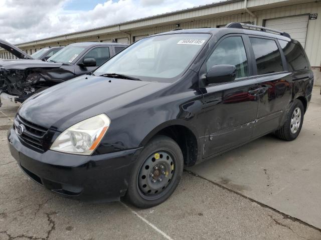 KIA SEDONA EX