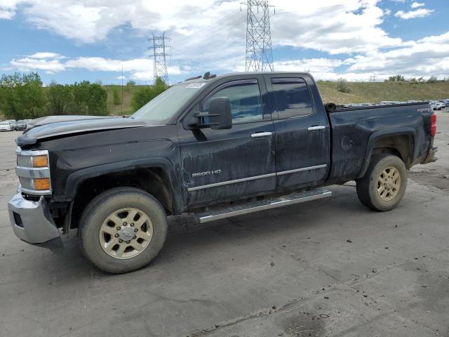 Vin: 1gc2kwegxfz115379, lot: 57556705, chevrolet all models k2500 heavy duty ltz 2015 img_1