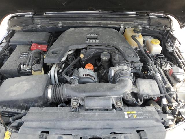 2018 JEEP WRANGLER U - 1C4HJXDG3JW186549