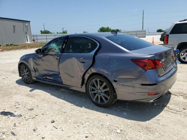 Vin: jthbe1bl2fa018086, lot: 56213985, lexus gs350 350 20152