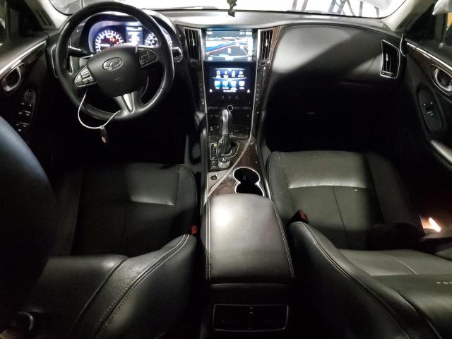 2014 INFINITI Q50 BASE - JN1BV7AP3EM680574