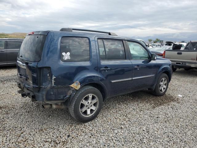 2010 HONDA PILOT TOUR - 5FNYF3H8XAB001754
