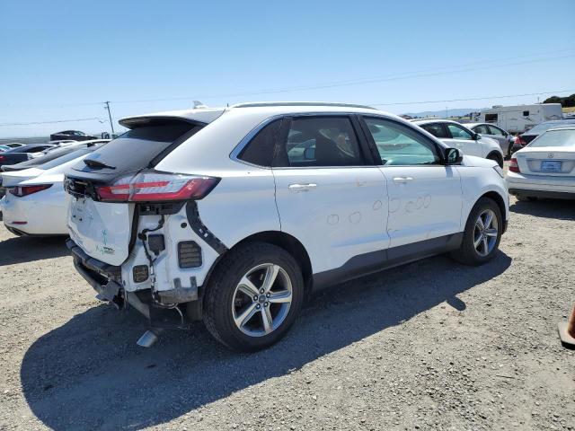 Vin: 2fmpk3j90kbb37430, lot: 57859685, ford edge sel 20193