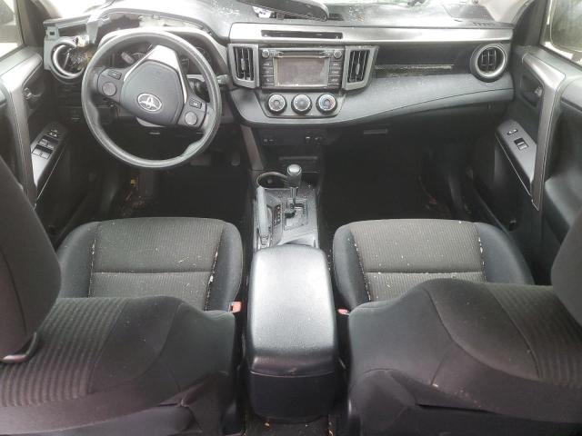 2016 TOYOTA RAV4 LE - JTMZFREV8GJ078397