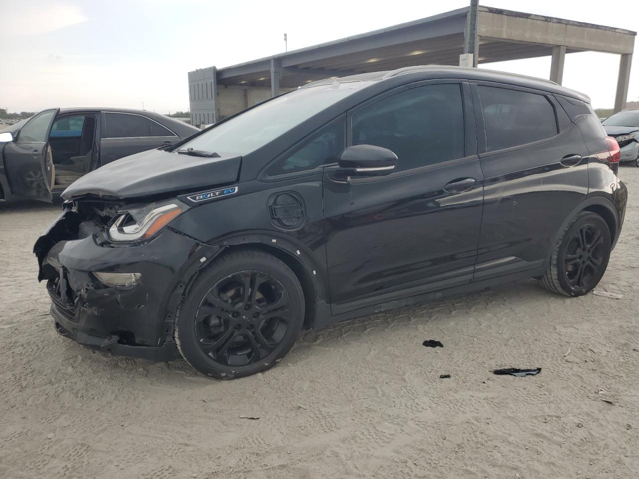 CHEVROLET BOLT EV PREMIER