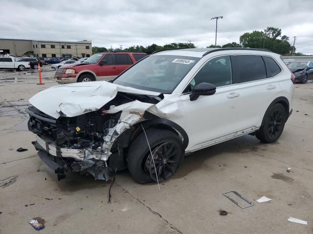 Vin: 7fars5h5xre016966, lot: 55986545, honda crv sport 2024 img_1