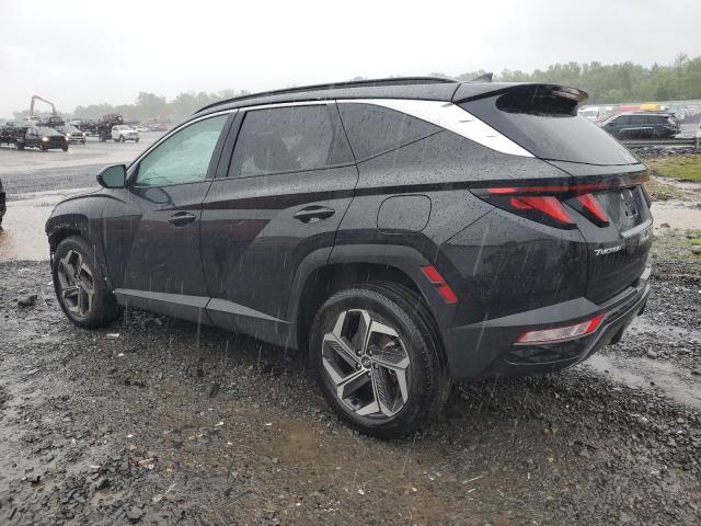 Vin: 5nmjbcde9rh423615, lot: 56845595, hyundai tucson sel 20242