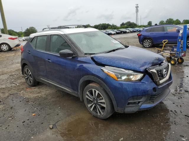 Vin: 3n1cp5cu1kl535013, lot: 57457635, nissan kicks s 20194