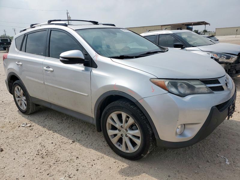 Vin: 2t3yfrev4ew111700, lot: 57019855, toyota rav4 limited 20144